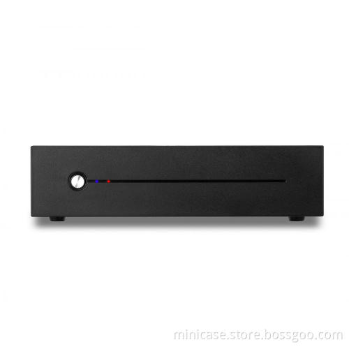 Realan Mini PC barebone T3-i5-4200U